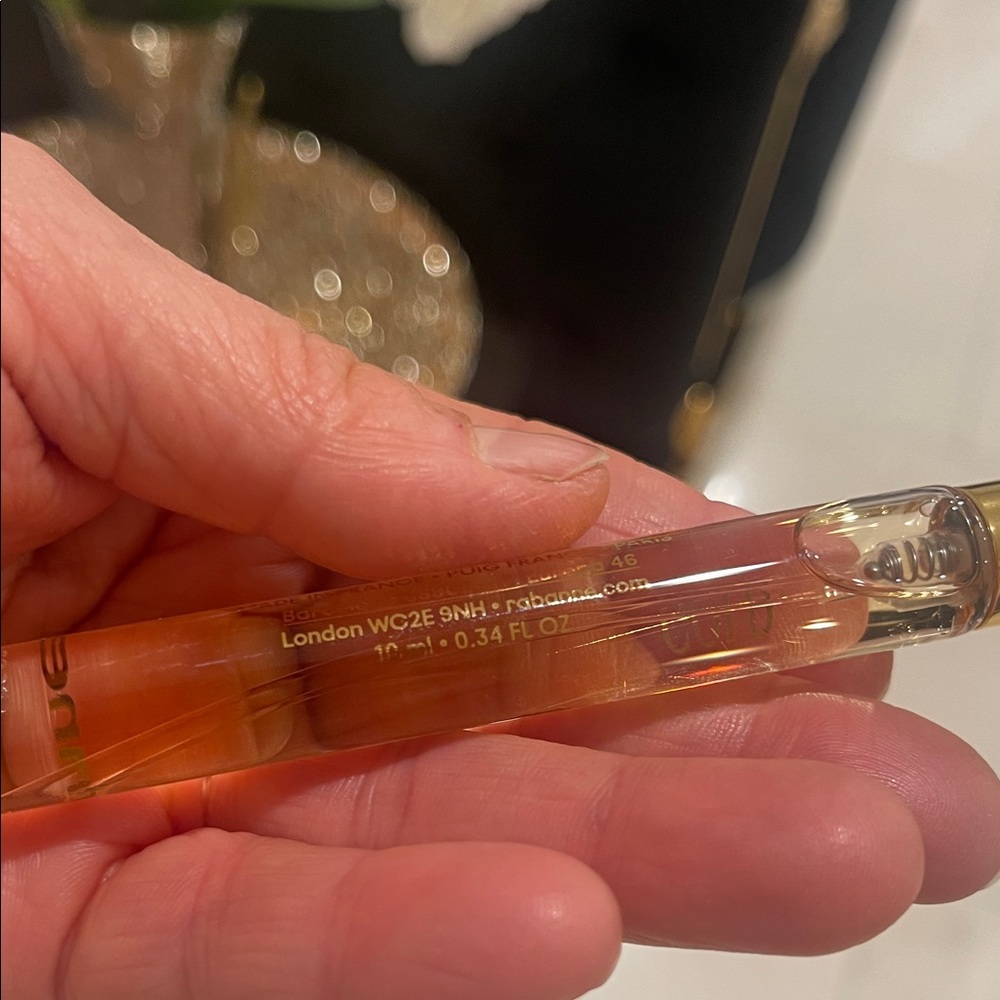 Rabanne Fragrance and Lotion Set - Picture 13 of 14